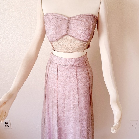 NEW Free People Shape Of You Set size XS - Picture 10 of 16